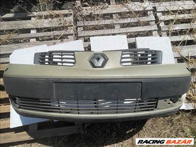 Renault Espace IV első lökhárító 8200102205-s01160