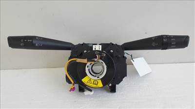 507507 Fiat Panda 2013, Kormánykapcsoló, Légzsákszalag, 2 Csatlakozó, 735558306