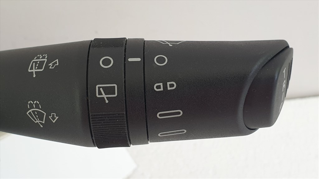 507507 Fiat Panda 2013, Kormánykapcsoló, Légzsákszalag, 2 Csatlakozó, 735558306 4. kép