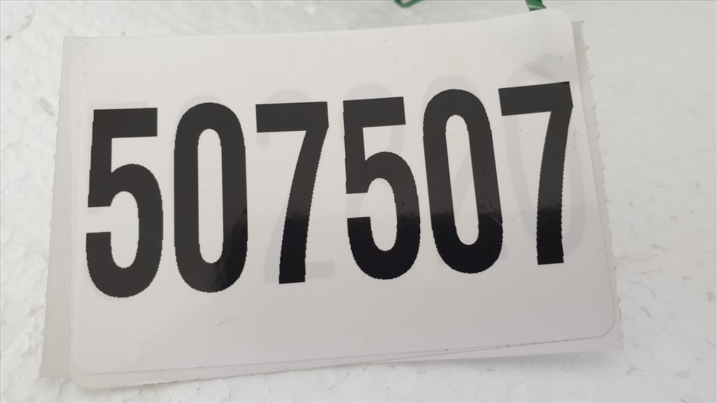 507507 Fiat Panda 2013, Kormánykapcsoló, Légzsákszalag, 2 Csatlakozó, 735558306 14. kép