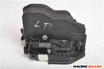 BMW 3-as sorozat F30 bal hátsó ajtózár 7202147