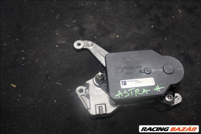 Opel Astra H 1.9D 2004-2008	szívósor állító motor 55205127