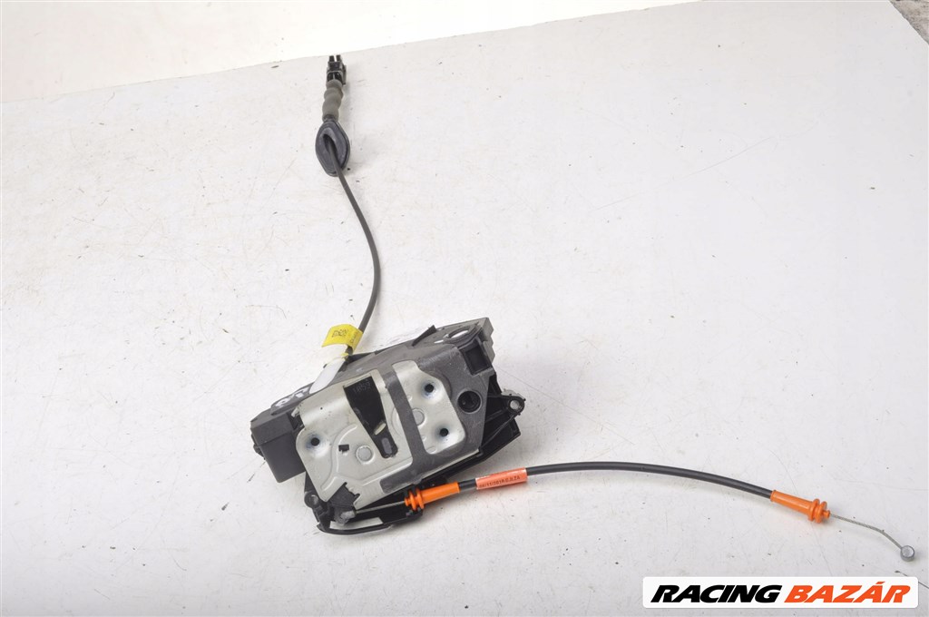 Ford EcoSport jobb hátsó ajtózár gn15a264a26ad 1. kép