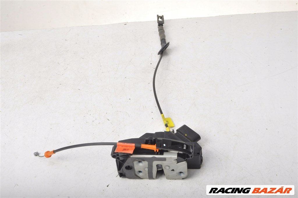 Ford EcoSport jobb hátsó ajtózár gn15a264a26ad 4. kép