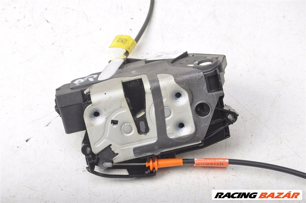 Ford EcoSport jobb hátsó ajtózár gn15a264a26ad 6. kép