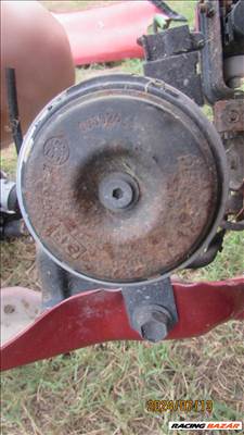 Suzuki SX4 2006-2013 duda