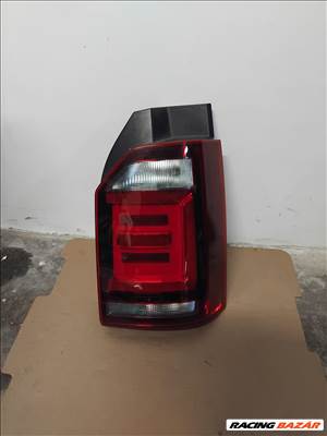 Volkswagen T6 Multivan Jobb hátsó lámpa  20288302
