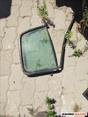 Renault Clio II, Renault Thalia I Jobb hátsó ajtó kisüveg 