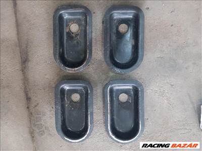 Ford Transit Tranzit MK6 MK7 Rakományrögzítő rögzítő tányér betét 1968 92vbb113k54da