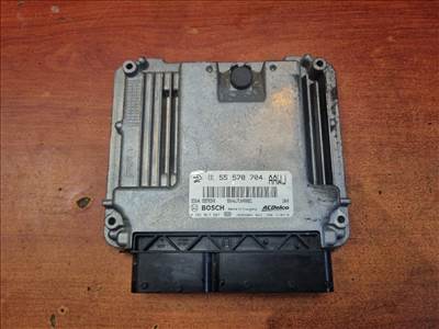 Opel Vectra C jobb hátsó ajtó 93175840