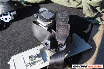 Volkswagen Polo 9N 1.4D 2005 bal első biztonsági öv