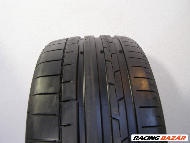 Continental Sportcontact 6 255/40 R19  1. kép