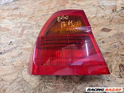 BMW 3 E90 (2007-2013)  Bal Hátsó Lámpa