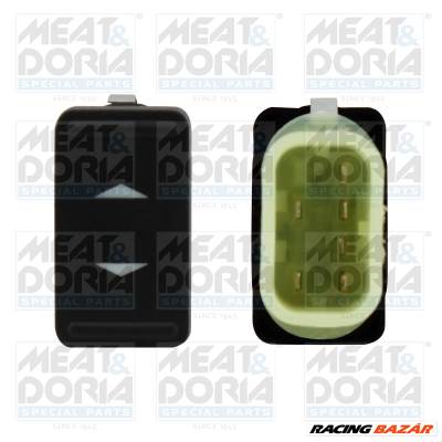 MEAT & DORIA 26189 - kapcsoló, ablakemelő FORD