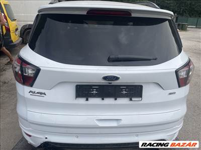 Ford Kuga Mk2 csomagtérajtó