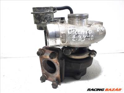 Fiat Ducato III turbó  6060685-4913505134