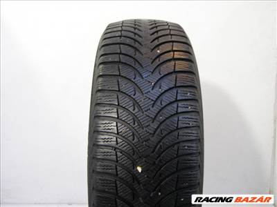 Michelin Alpin A4 215/60 R17 