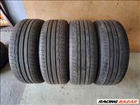 4db 225/50 R18 Bridgestone Turanza T001 használt nyári gumi eladó!!!  (DOT2018) 