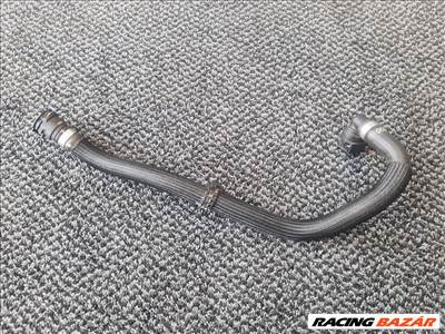 Opel Astra H csomagtérajtó 93178817