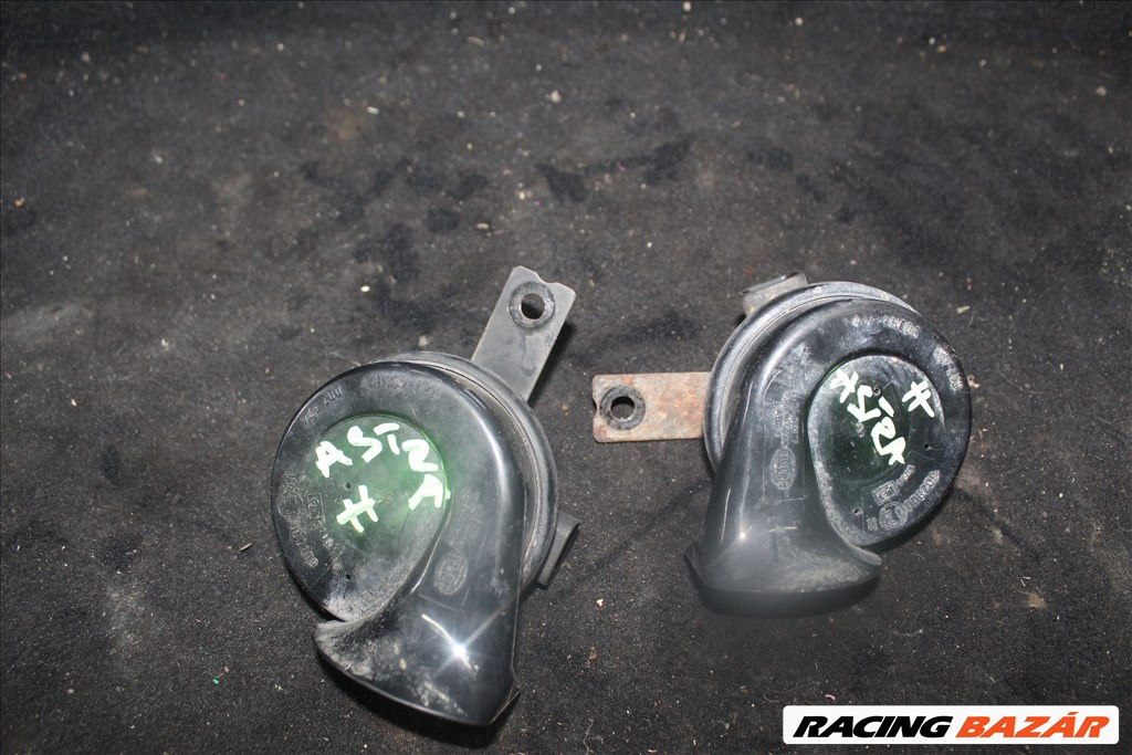 Opel Astra H 1.9D 2004-2008 Z19DTH duda  1. kép