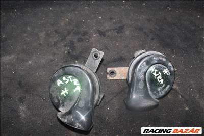 Opel Astra H 1.9D 2004-2008 Z19DTH duda 