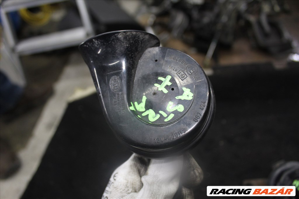 Opel Astra H 1.9D 2004-2008 Z19DTH duda  2. kép