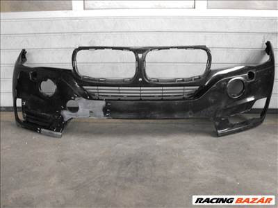 4963. BMW X5 F15 első lökhárító  51117294480