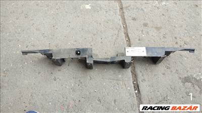 Opel Astra J homlokfal burkolat 13264478