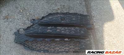 Mercedes GLE-osztály W167 lökhárító alsó betét  a1678857503