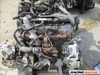 Fiat Ducato 2.3 Mjet 120 Multijet motor f1ae0481d