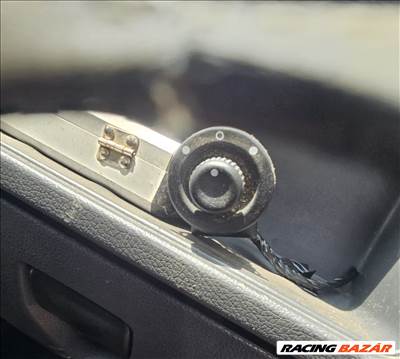 Dacia Logan I Visszapillantó állító kapcsoló 