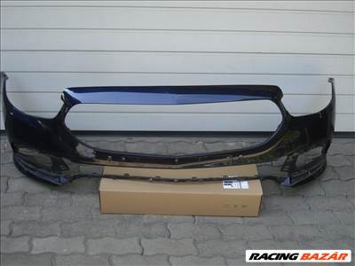 Mercedes E-Classe W213 Facelift radaros első lökháritó A2138851103 2021-től