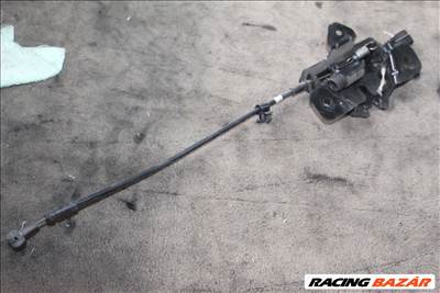 Kia Carens 2017 zárszerkezet bowdennel