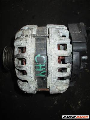 Volkswagen up!, Skoda Citigo generátor 04C903023B