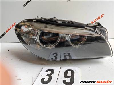 BMW 5-ös sorozat F10/F11 jobb első xenon fényszóró , faceliftes