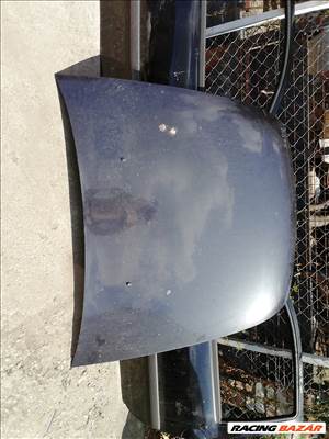 Peugeot 607 motorháztető 