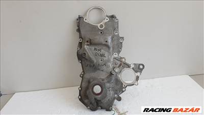 507974 Mini Cooper, R50, 1.4 Diesel, 2005, Vezérmű Burkolat, Olajpumpa