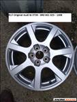 R17 Original Audi 8J ET39 - 8R0 601 025 / 8R0601025 1db alufelni