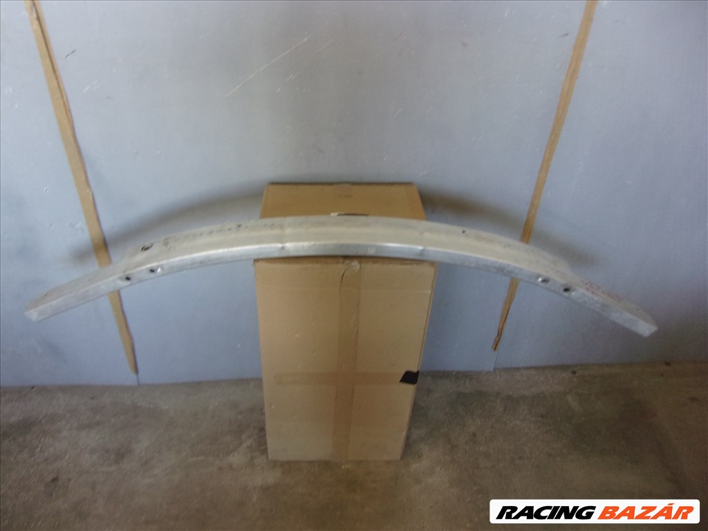 TESLA MODEL 3 első lökhárító merevítő 2018-2023 1104667-CN-L 1. kép