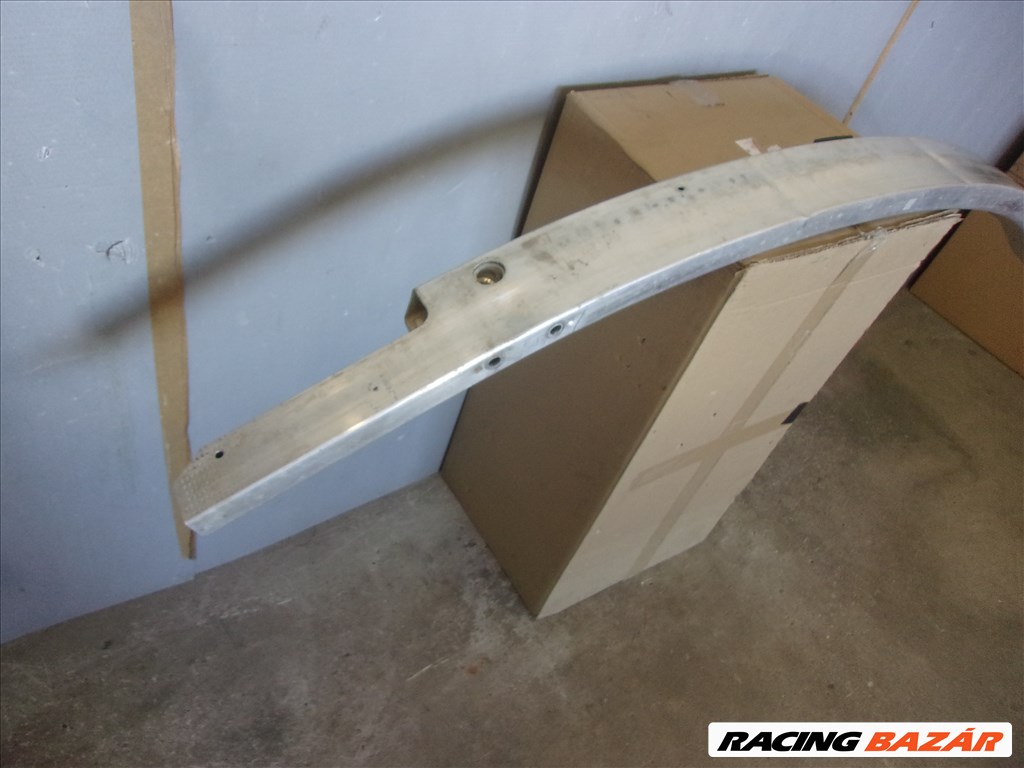 TESLA MODEL 3 első lökhárító merevítő 2018-2023 1104667-CN-L 4. kép