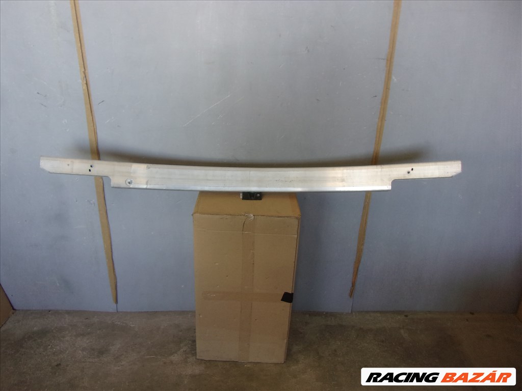 TESLA MODEL 3 első lökhárító merevítő 2018-2023 1104667-CN-L 5. kép