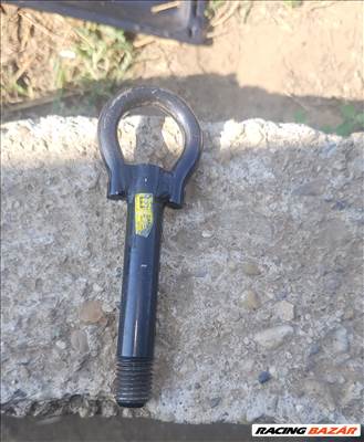 Dacia Logan I Vonoszem 