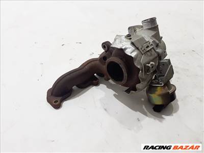 Volkswagen Passat B8 turbó  04l253010t