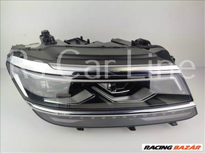 Volkswagen Tiguan jobb első LED fényszóró 5nb941114d