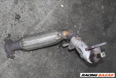 Mazda 5 2.0D 2005 kipufogó rezonátor