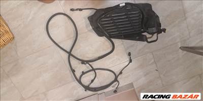 Peugeot 3008 II tolatóradar kábelköteg első 9827827480