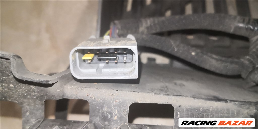 Peugeot 3008 II tolatóradar kábelköteg első 9827827480 2. kép