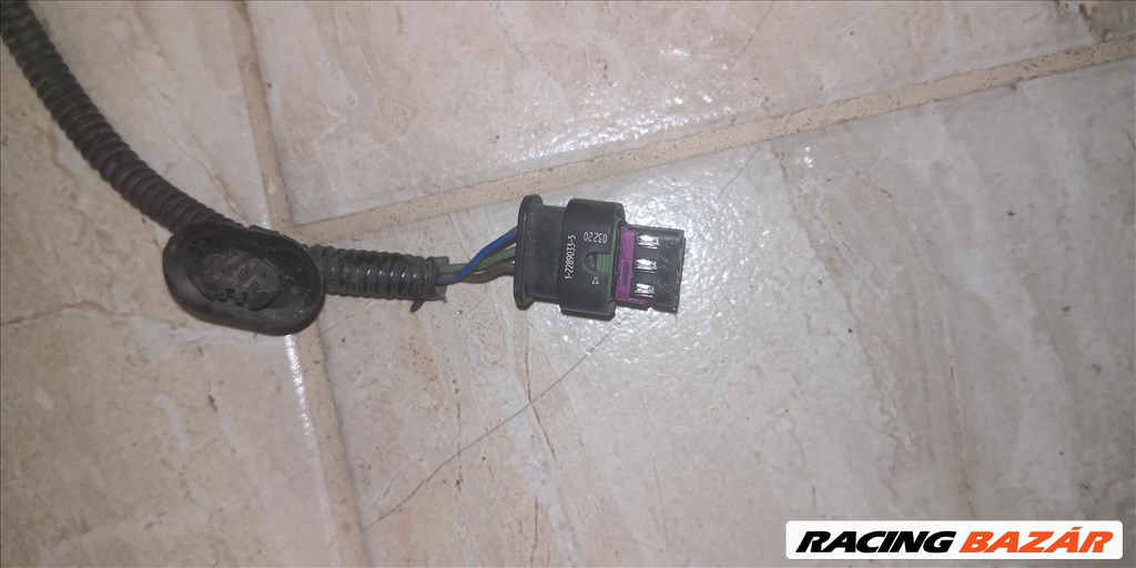 Peugeot 3008 II tolatóradar kábelköteg első 9827827480 4. kép