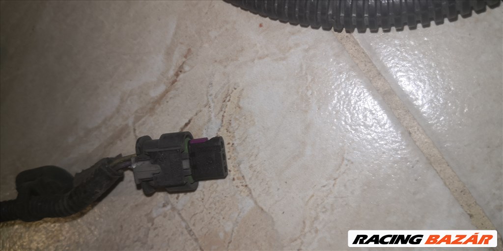 Peugeot 3008 II tolatóradar kábelköteg első 9827827480 5. kép