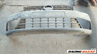 Volkswagen Caddy III első lökhárító  2k5807221j